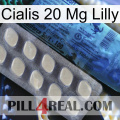 Cialis 20Mg Lilly 34